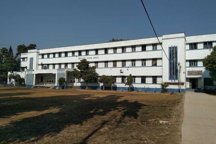 Sree Chaitanya College, North 24 Parganas