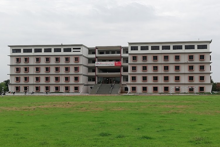 Sree Chaitanya Institute of Technological Sciences, Karimnagar