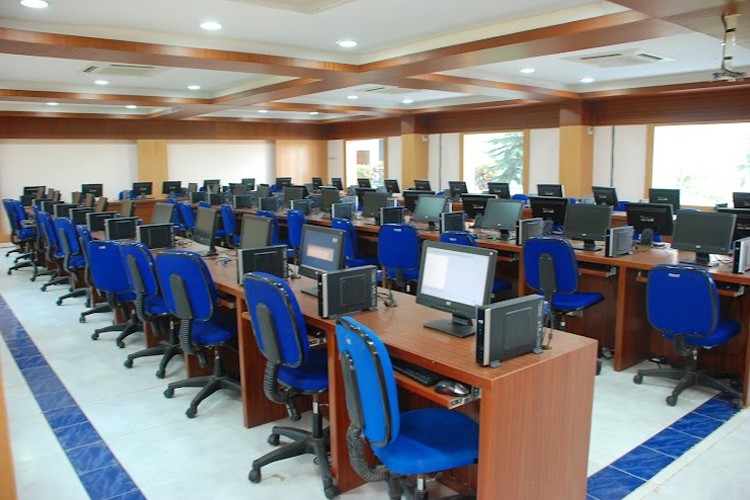 Sree Chaitanya Institute of Technological Sciences, Karimnagar