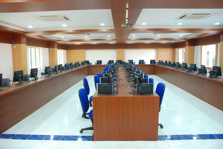 Sree Chaitanya Institute of Technological Sciences, Karimnagar