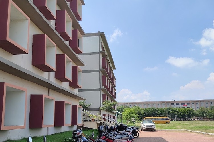 Sree Chaitanya Institute of Technological Sciences, Karimnagar