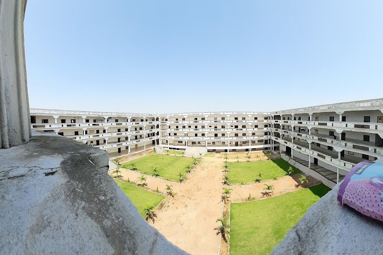 Sree Chaitanya Institute of Technological Sciences, Karimnagar