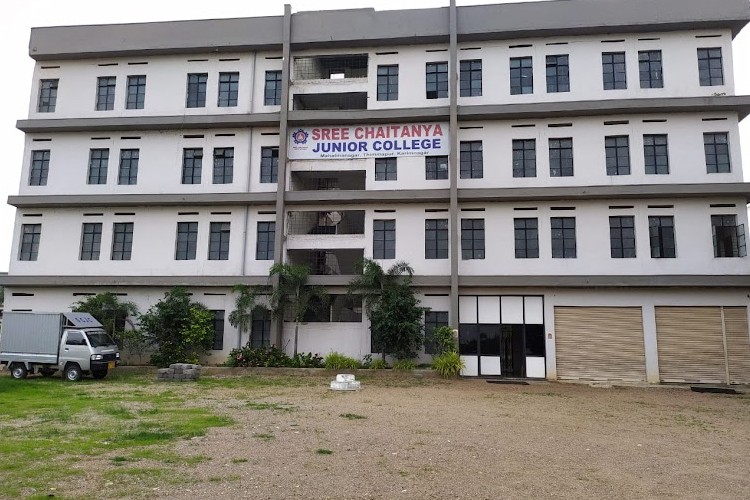 Sree Chaitanya Institute of Technological Sciences, Karimnagar