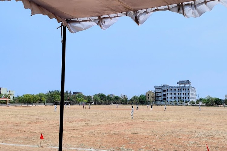 Sree Chaitanya Institute of Technological Sciences, Karimnagar