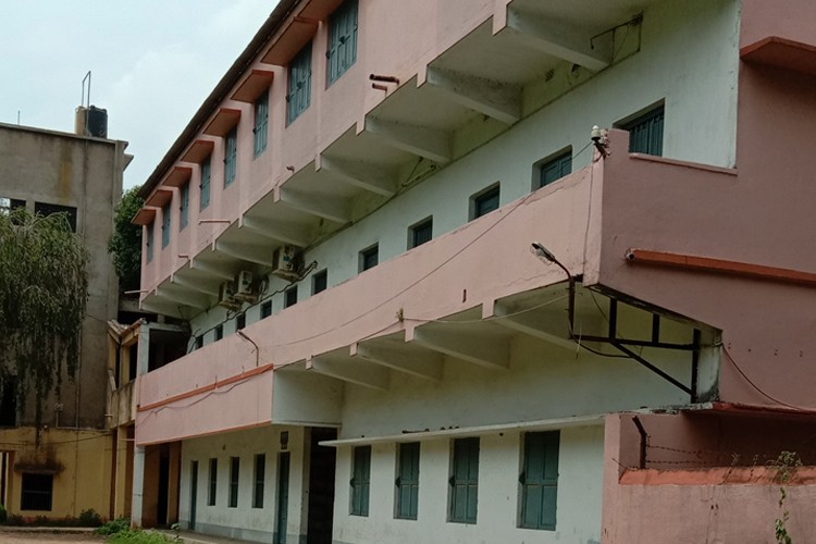 Sree Chaitanya Mahavidyalaya, North 24 Parganas