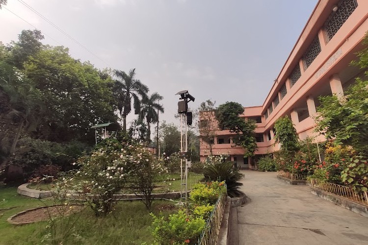 Sree Chaitanya Mahavidyalaya, North 24 Parganas