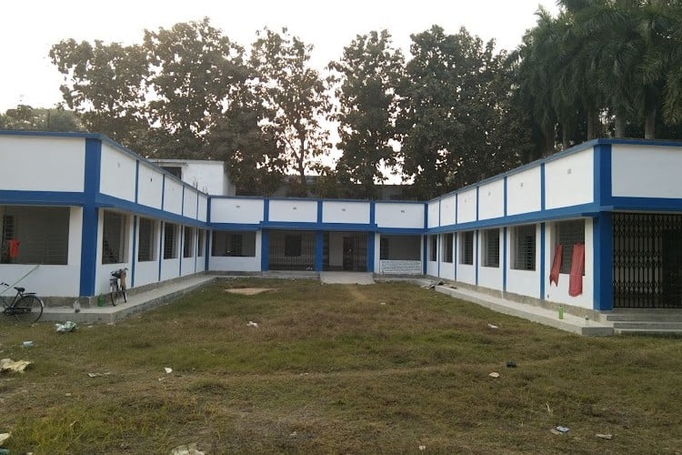 Sree Chaitanya Mahavidyalaya, North 24 Parganas