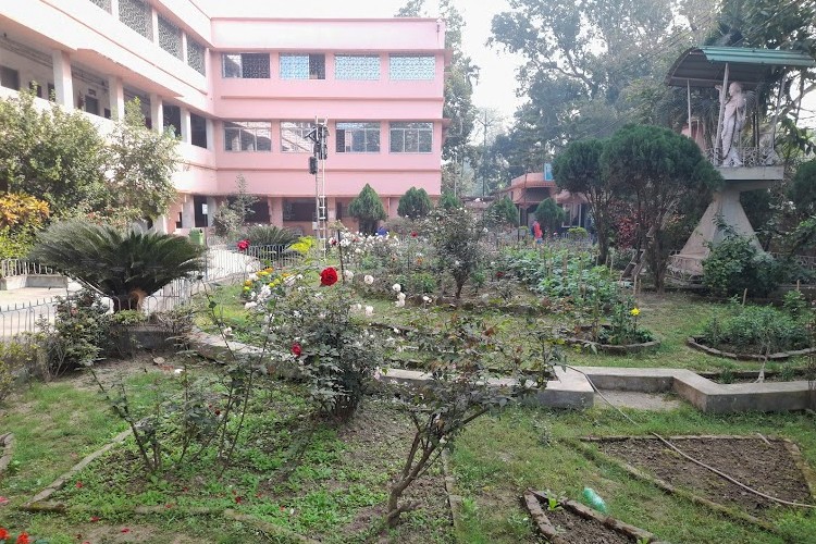 Sree Chaitanya Mahavidyalaya, North 24 Parganas