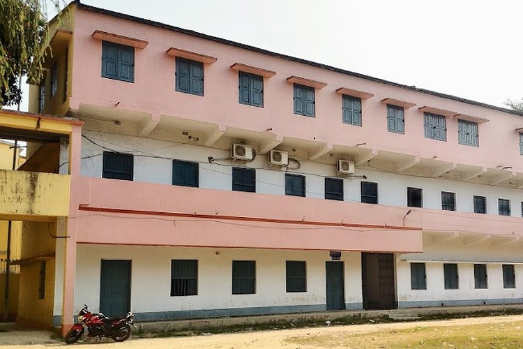 Sree Chaitanya Mahavidyalaya, North 24 Parganas