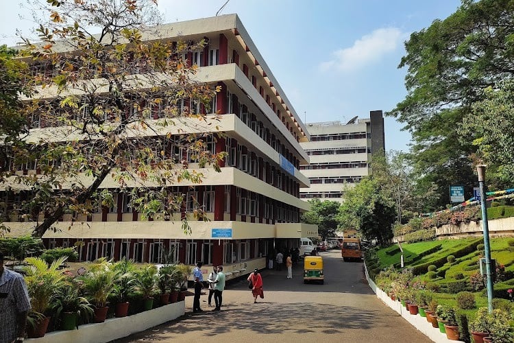 Sree Chitra Tirunal Institute for Medical Sciences and Technology, Trivandrum