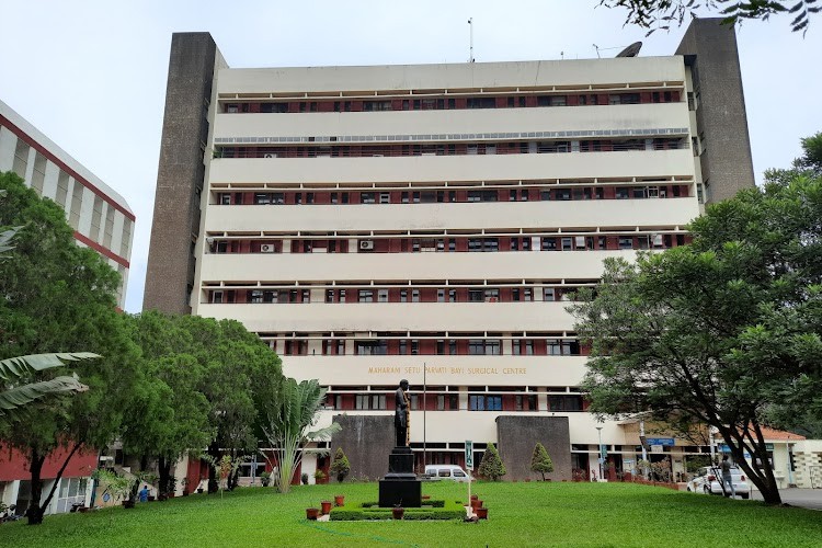 Sree Chitra Tirunal Institute for Medical Sciences and Technology, Trivandrum