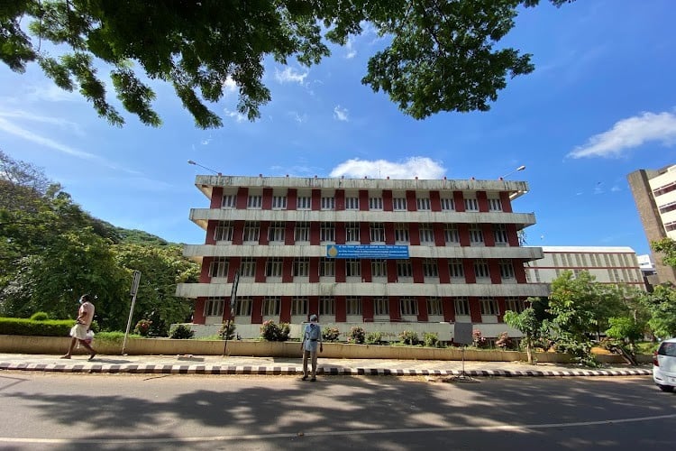 Sree Chitra Tirunal Institute for Medical Sciences and Technology, Trivandrum