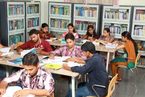 Sree Dattha Institute of Pharmacy, Ranga Reddy