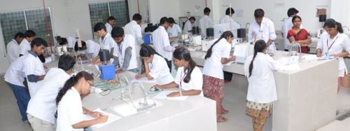 Sree Dattha Institute of Pharmacy, Ranga Reddy