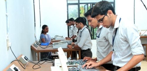 ICCS College of Engineering and Management, Thrissur