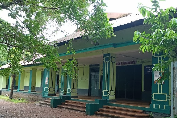 Sree Kerala Varma College, Thrissur