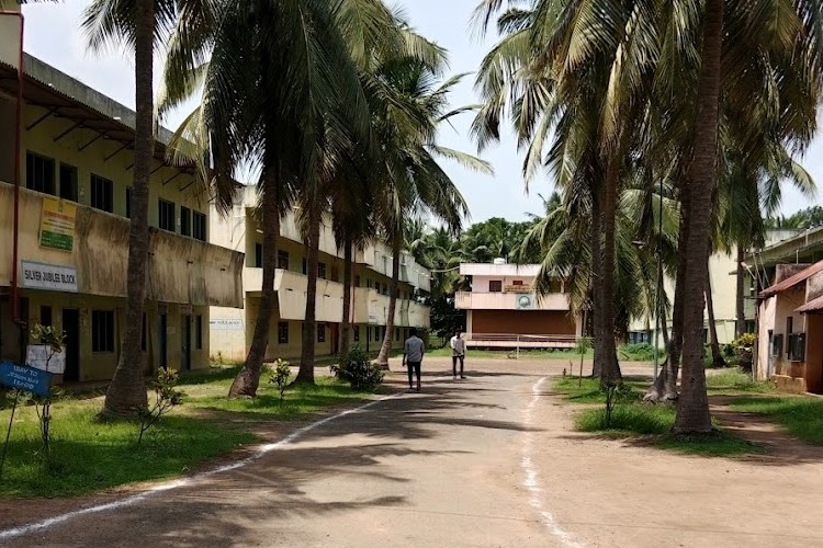 Sree Konaseema Bhanoji Ramars College, East Godavari