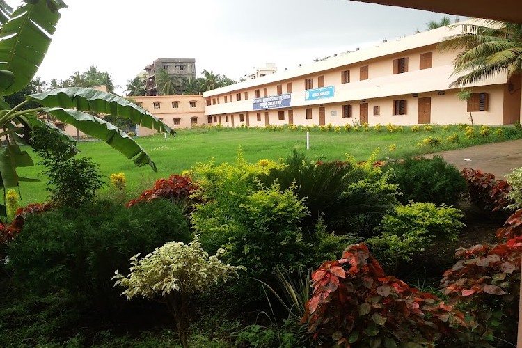 Sree Konaseema Bhanoji Ramars College, East Godavari