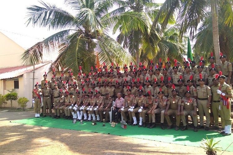 Sree Konaseema Bhanoji Ramars College, East Godavari