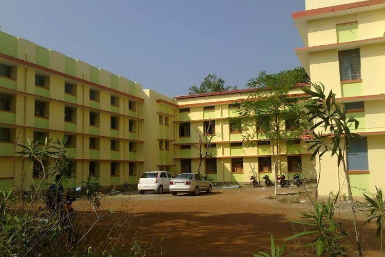 Sree Krishna College Guruvayoor, Thrissur