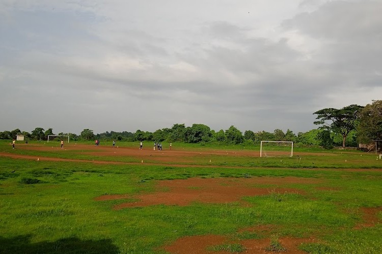 Sree Krishna College Guruvayoor, Thrissur