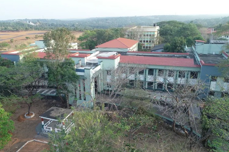 Sree Krishna College Guruvayoor, Thrissur