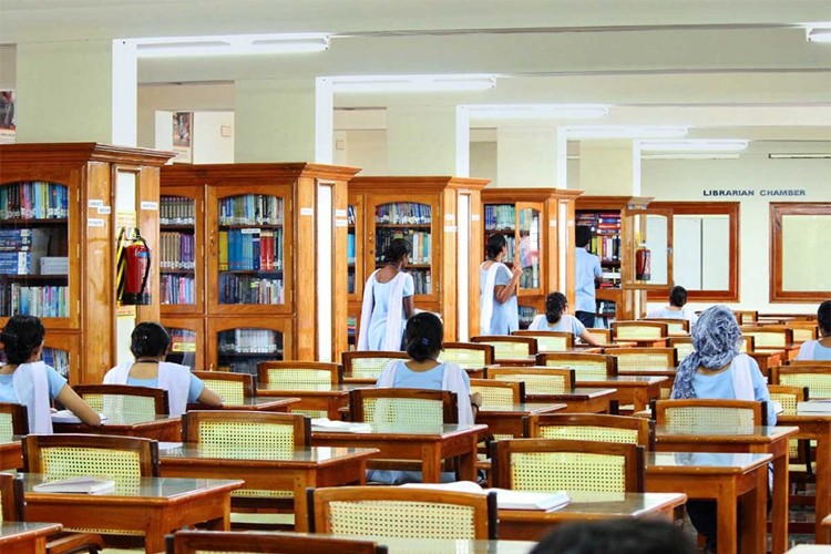 Sree Mookambika Institute of Dental Sciences, Kanyakumari