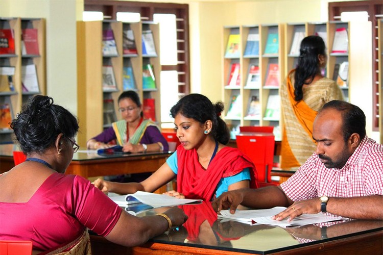 Sree Mookambika Institute of Dental Sciences, Kanyakumari