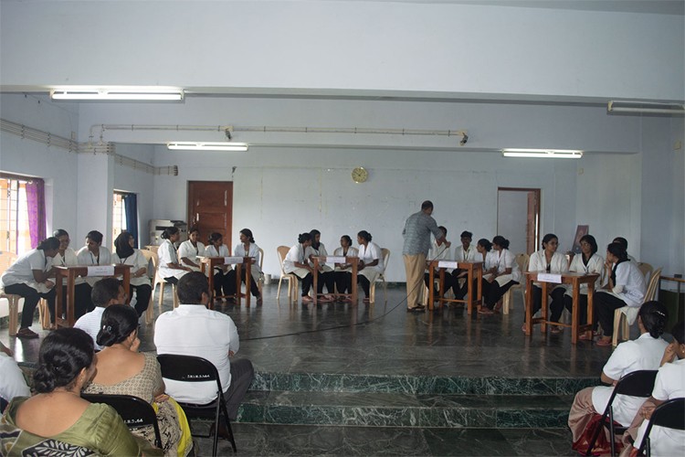 Sree Mookambika Institute of Dental Sciences, Kanyakumari