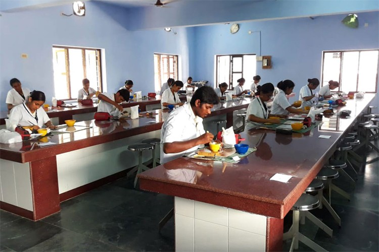 Sree Mookambika Institute of Dental Sciences, Kanyakumari