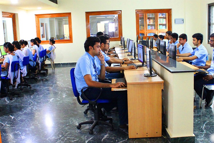 Sree Mookambika Institute of Dental Sciences, Kanyakumari