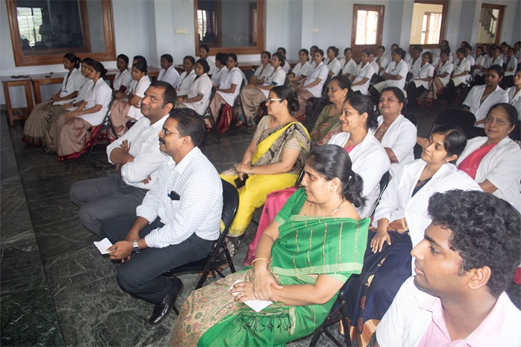 Sree Mookambika Institute of Dental Sciences, Kanyakumari