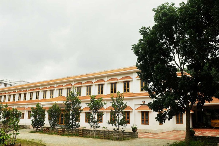 Sree Mookambika Institute of Dental Sciences, Kanyakumari