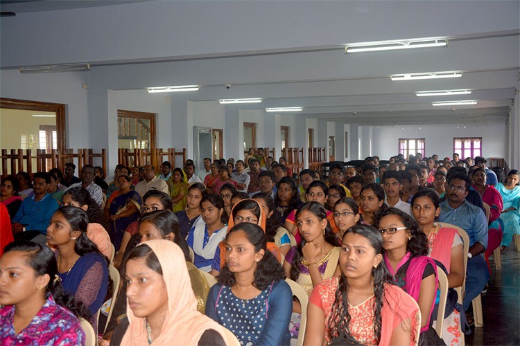 Sree Mookambika Institute of Dental Sciences, Kanyakumari