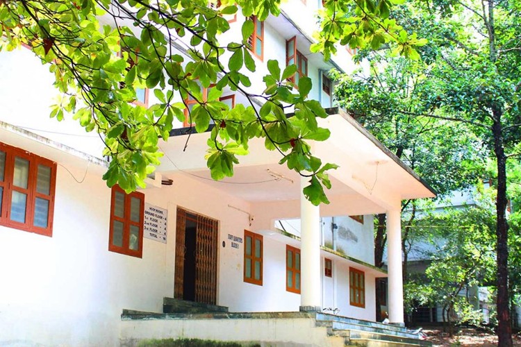 Sree Mookambika Institute of Dental Sciences, Kanyakumari