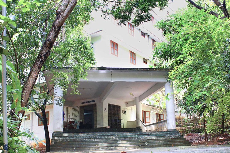 Sree Mookambika Institute of Dental Sciences, Kanyakumari