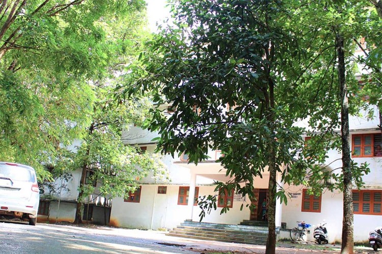 Sree Mookambika Institute of Dental Sciences, Kanyakumari