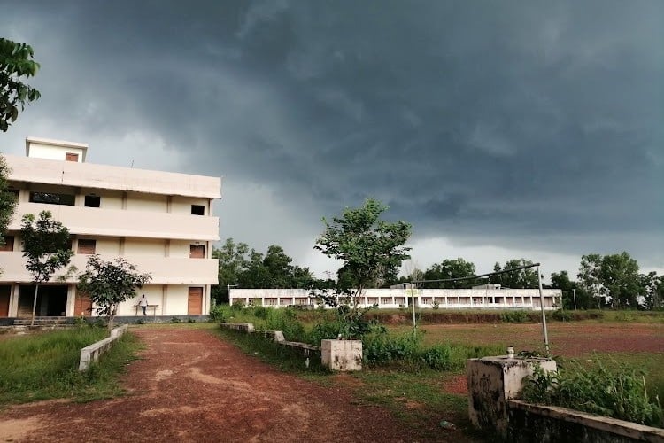 Sree Narayana College Chathannur, Kollam