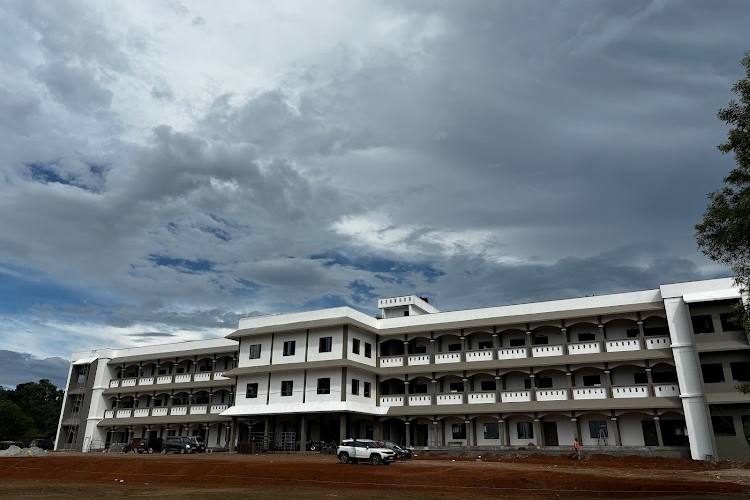 Sree Narayana College Chathannur, Kollam