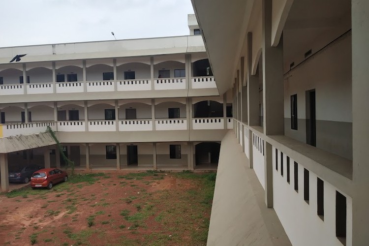 Sree Narayana College Chempazhanthy, Thiruvananthapuram