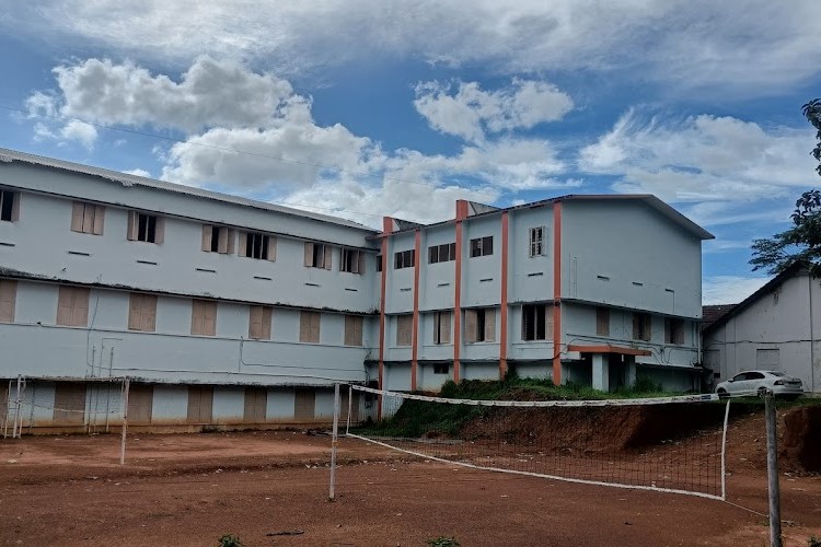 Sree Narayana College Chempazhanthy, Thiruvananthapuram