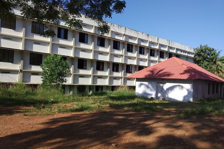 Sree Narayana College Chempazhanthy, Thiruvananthapuram