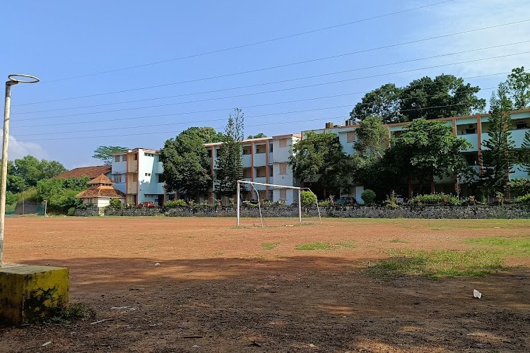 Sree Narayana College Chempazhanthy, Thiruvananthapuram