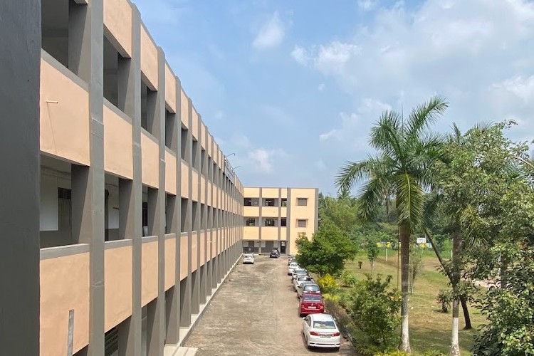 Sree Narayana College, Cherthala