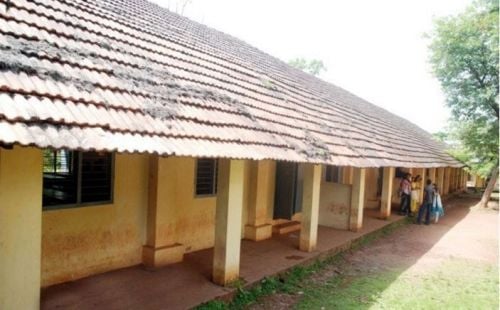 Sree Narayana College, Kannur