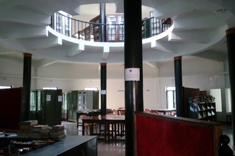 Sree Narayana College Nattika, Thrissur