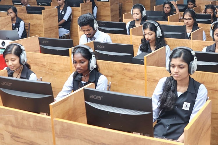 Sree Narayana College Nattika, Thrissur