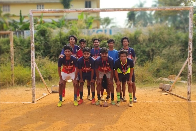 Sree Narayana Guru College Chelannur, Kozhikode