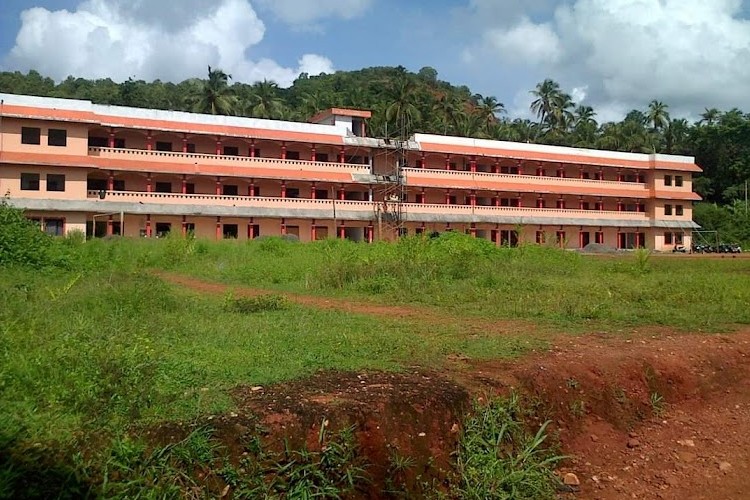 Sree Narayana Guru College Chelannur, Kozhikode