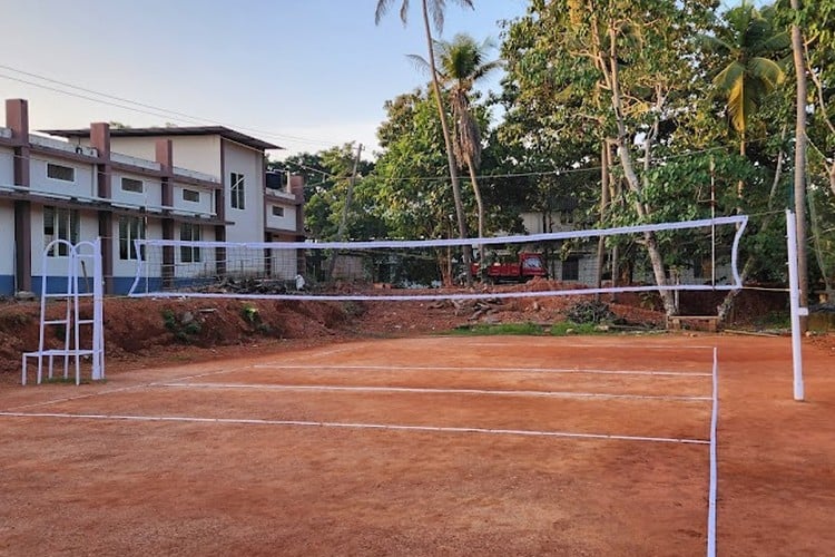 Sree Narayana Guru College Chelannur, Kozhikode